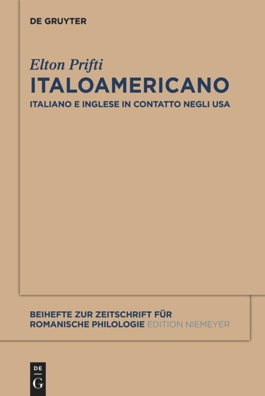 Italoamericano