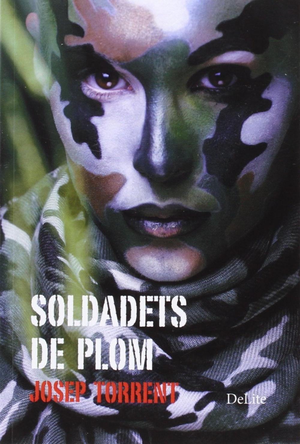 Soldadets de plom