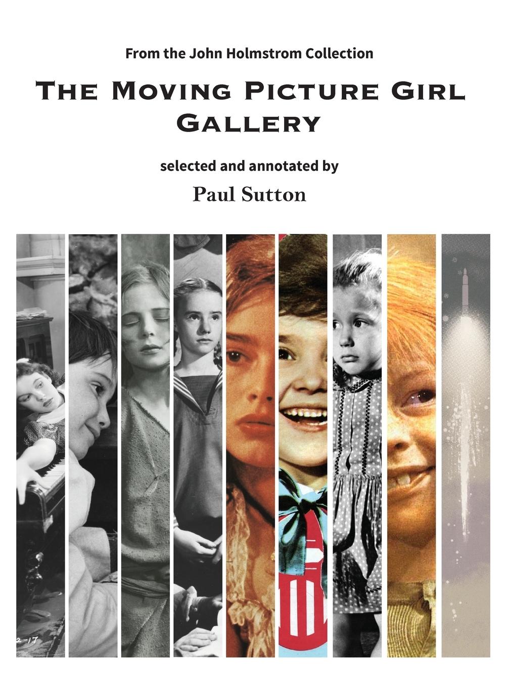 The Moving Picture Girl Gallery