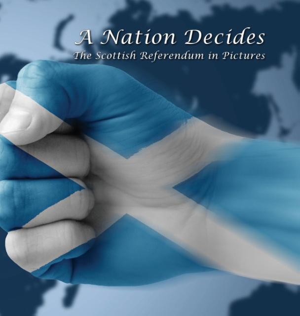 A Nation Decides