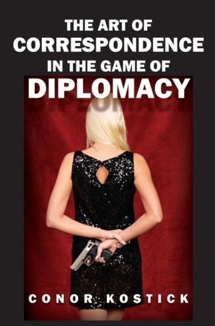 The Art of Correspondence in the Game of Diplomacy