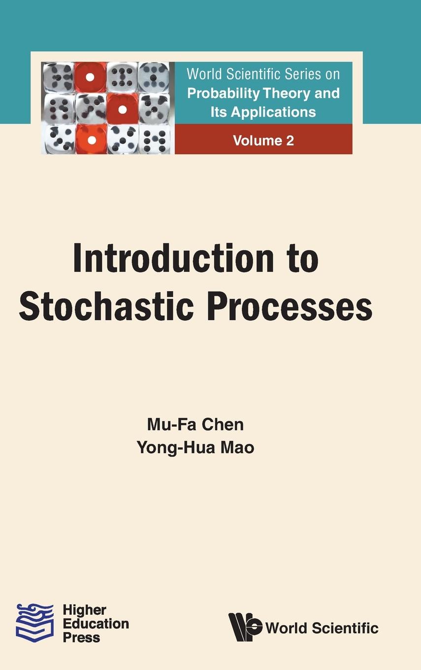 INTRODUCTION TO STOCHASTIC PROCESSES