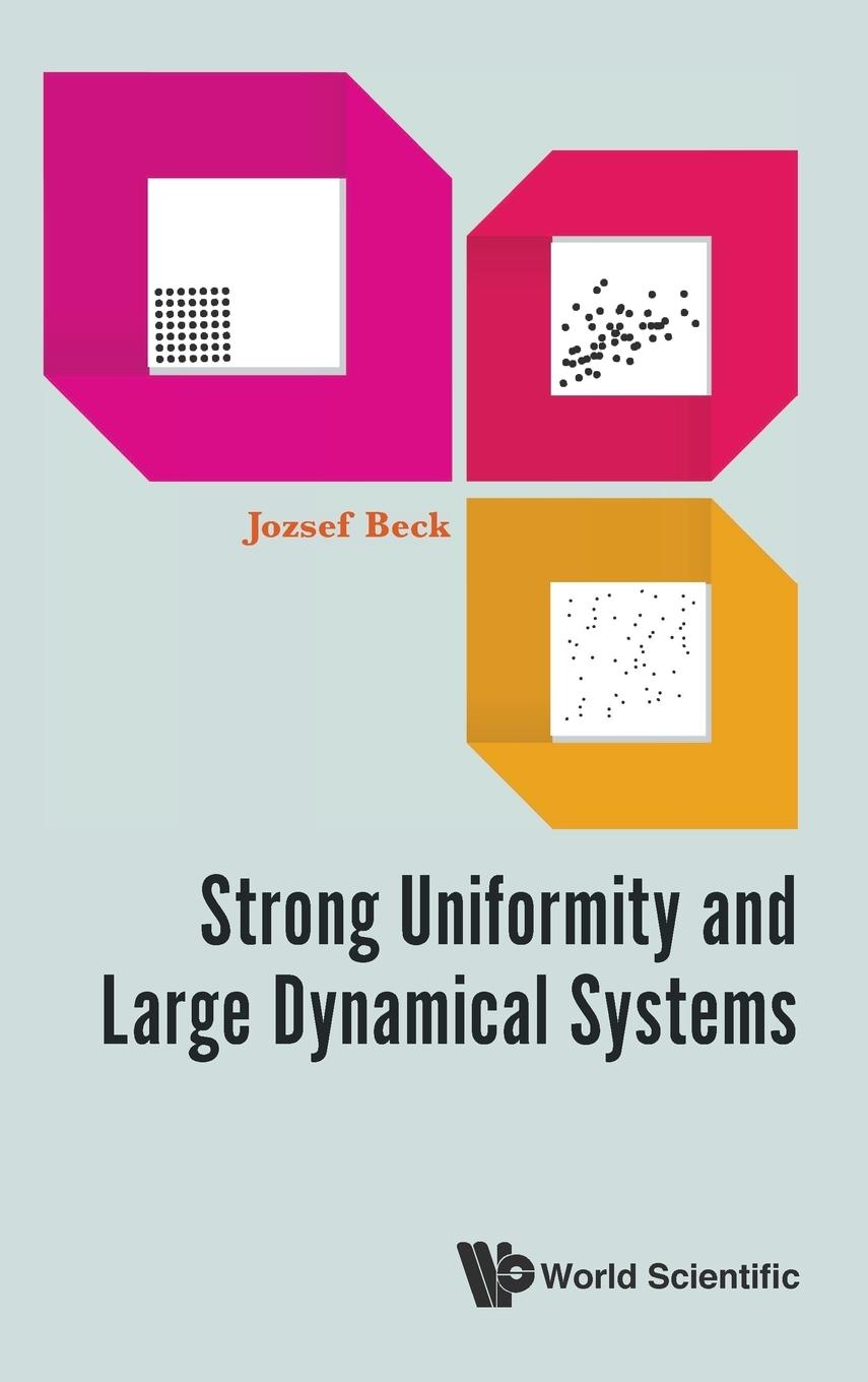 STRONG UNIFORMITY AND LARGE DYNAMICAL SYSTEMS