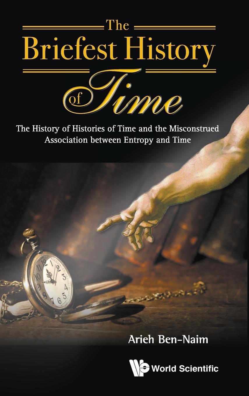 BRIEFEST HISTORY OF TIME, THE