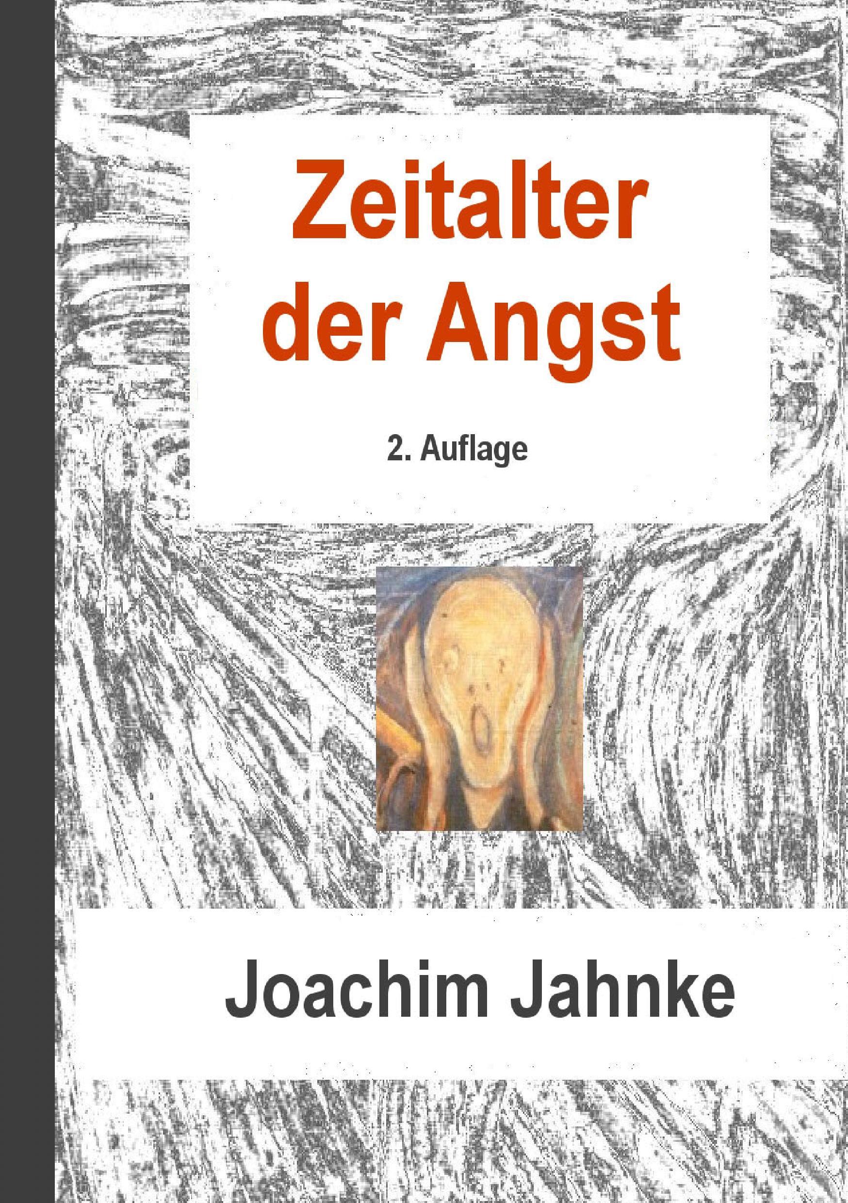 Zeitalter der Angst