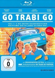 Go Trabi Go