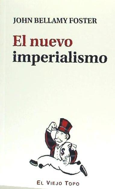 El nuevo imperialismo