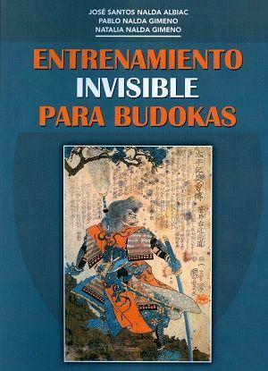 Entrenamiento invisible para budokas