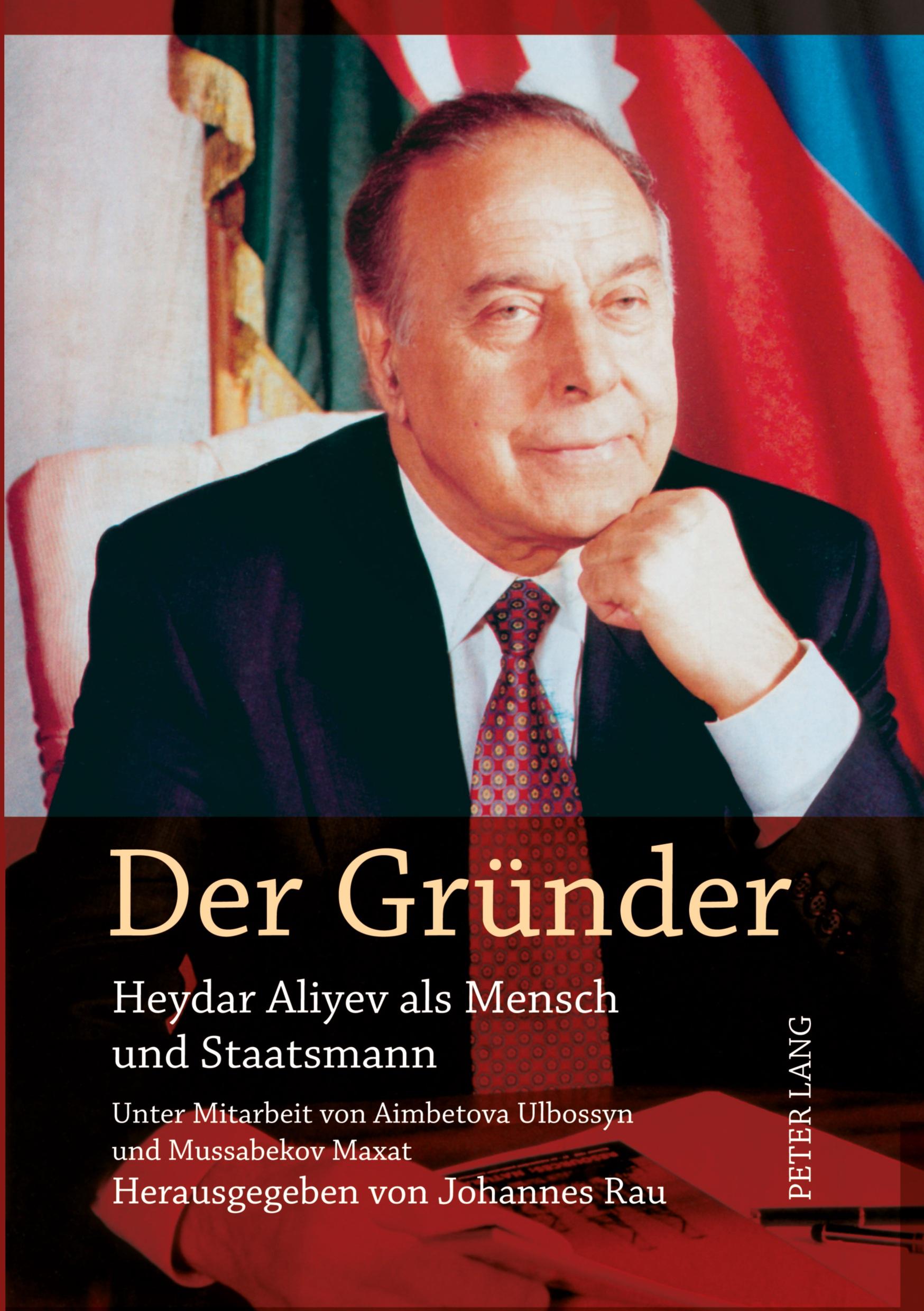 Der Gründer