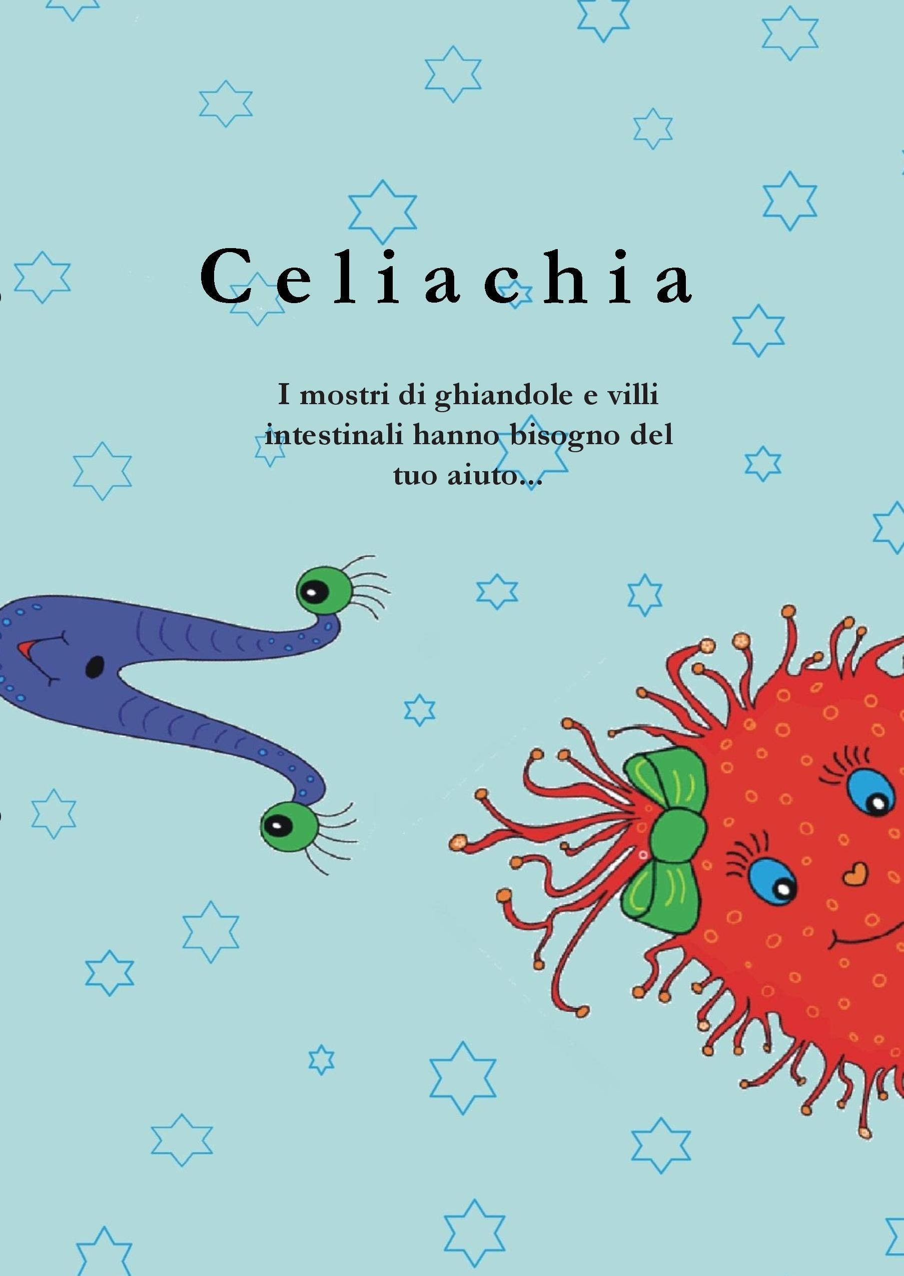 Celiachia