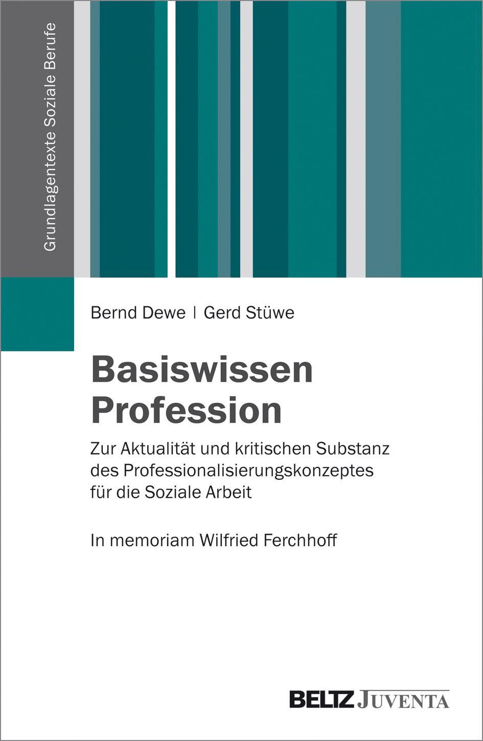 Basiswissen Profession