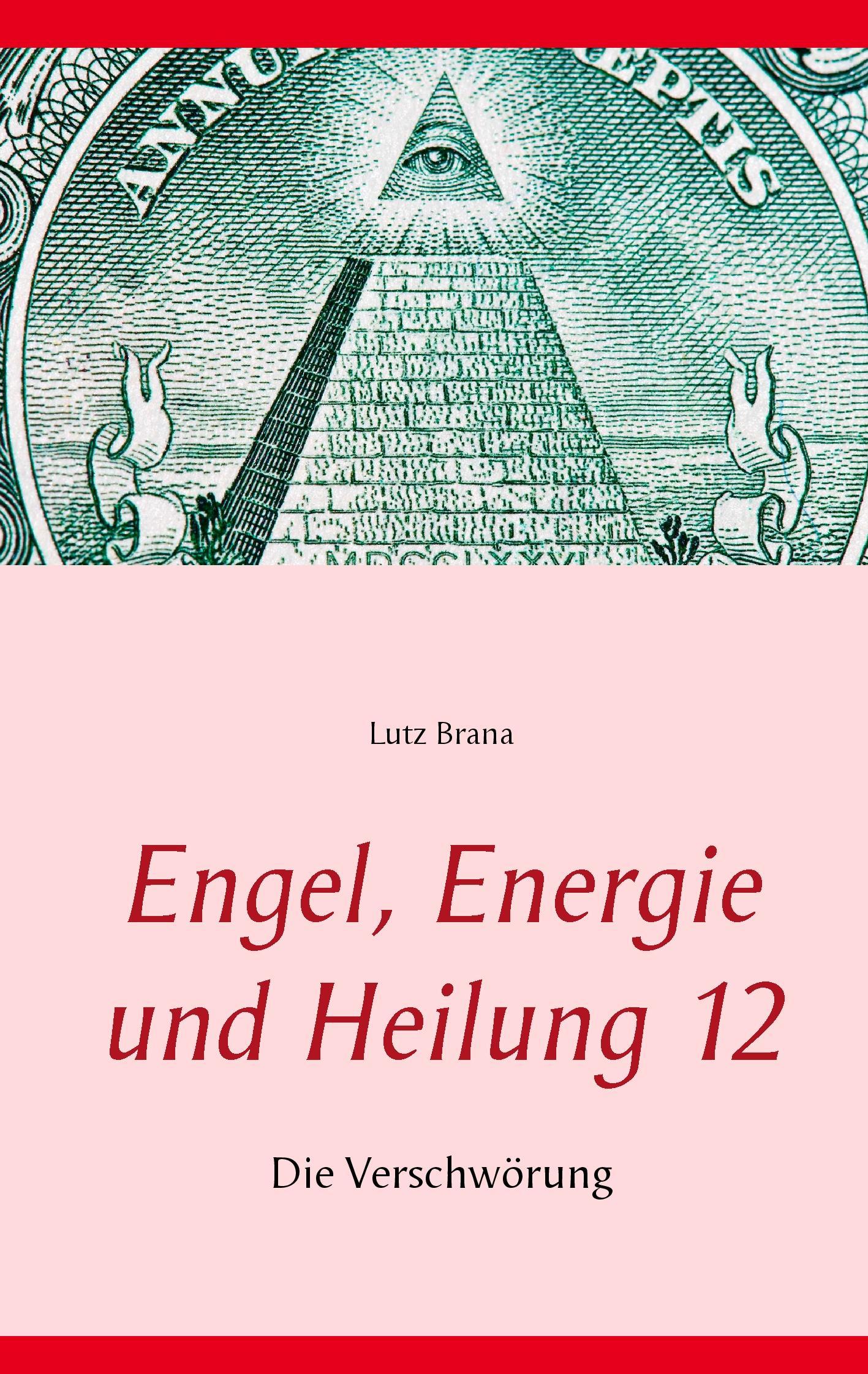 Engel, Energie und Heilung 12