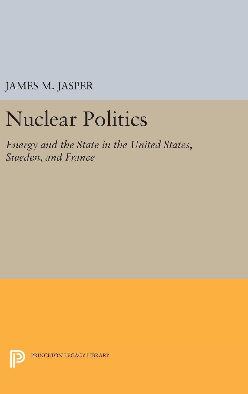 Nuclear Politics