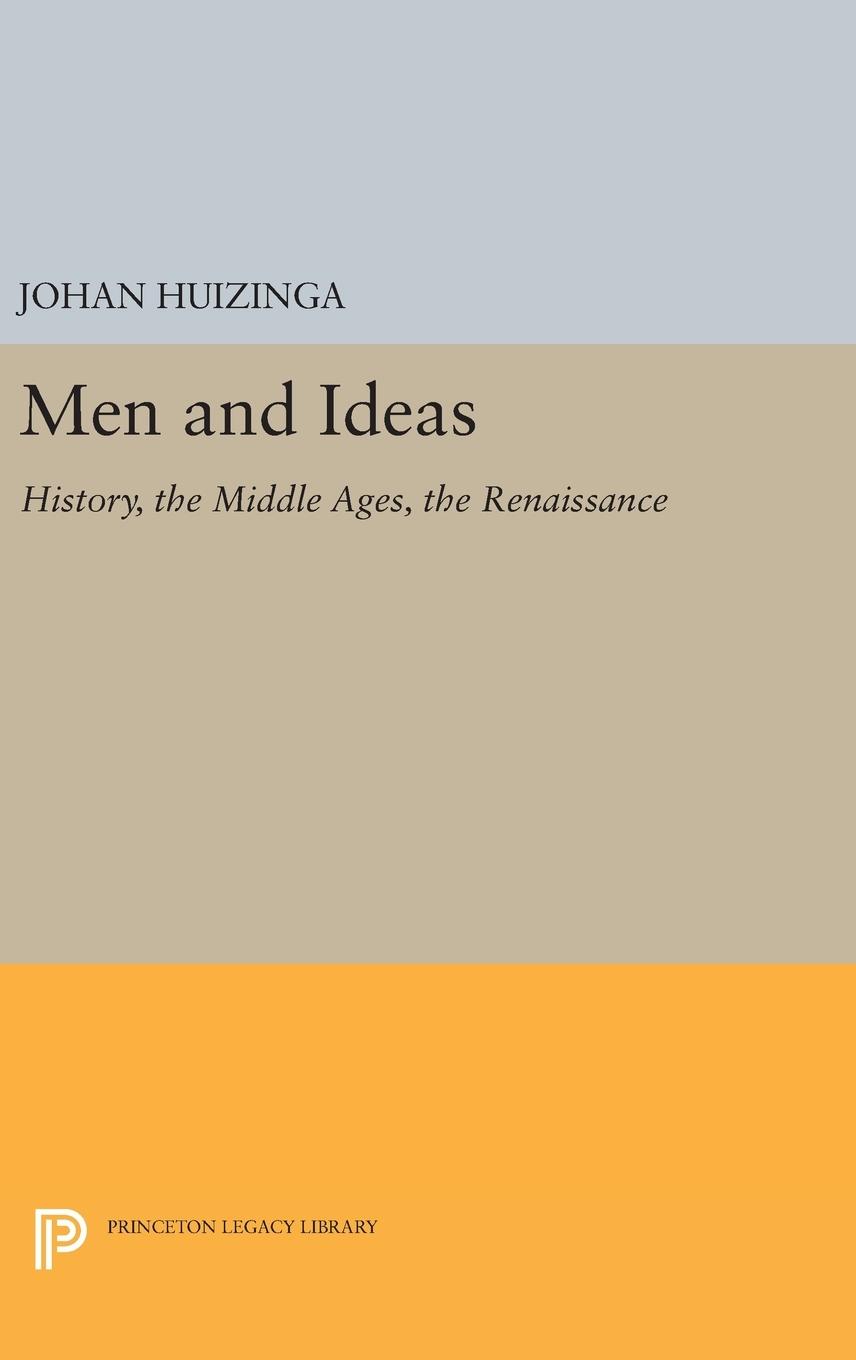 Men and Ideas