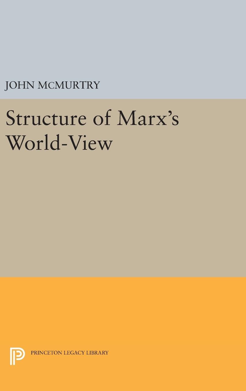 Structure of Marx's World-View