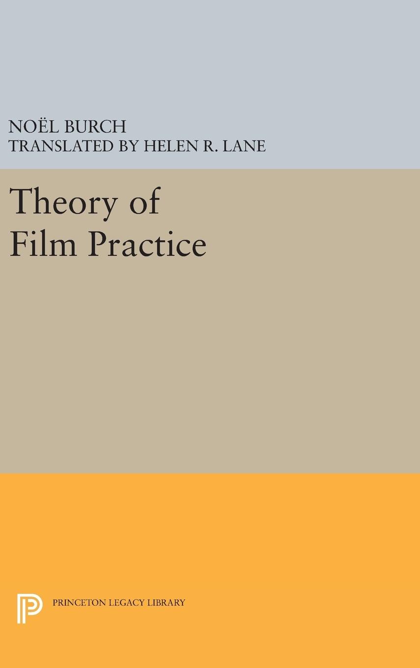 Theory of Film Practice