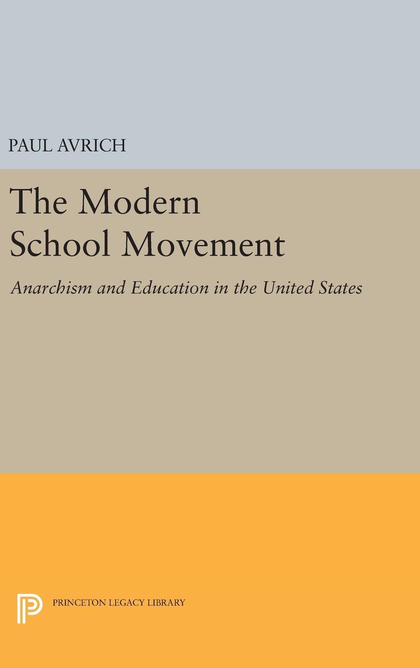 The Modern School Movement