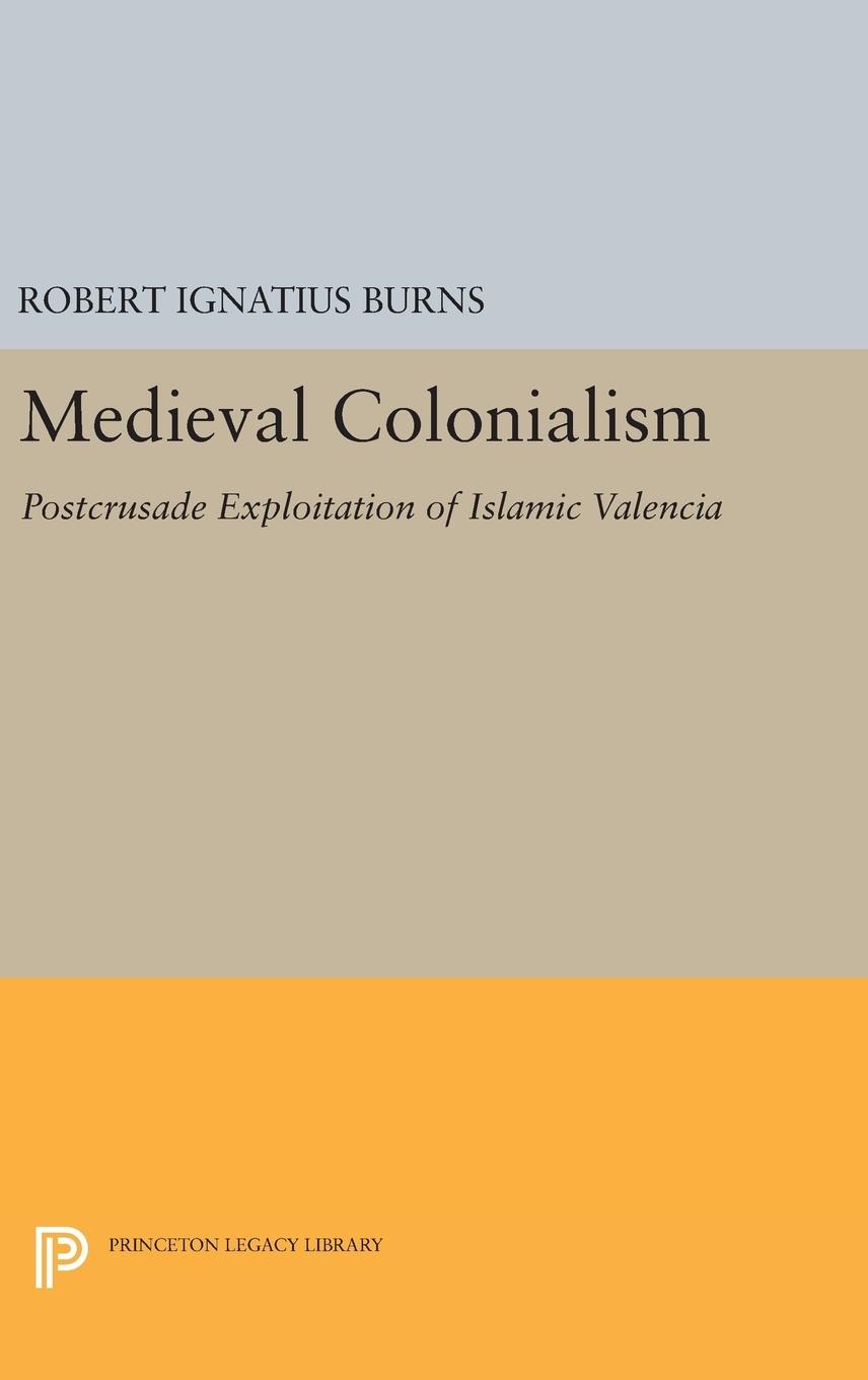 Medieval Colonialism