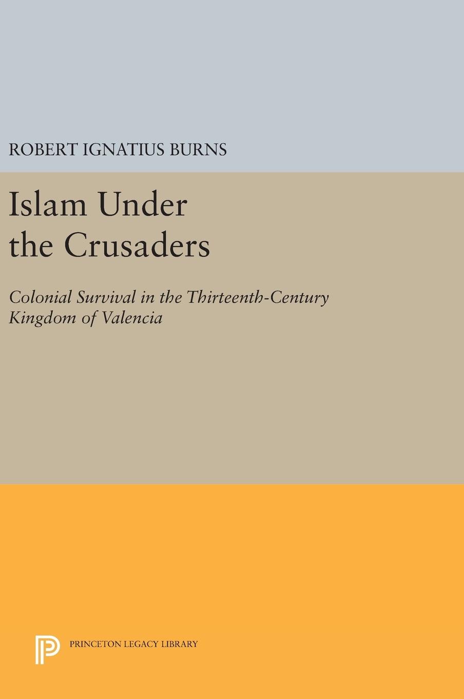 Islam Under the Crusaders