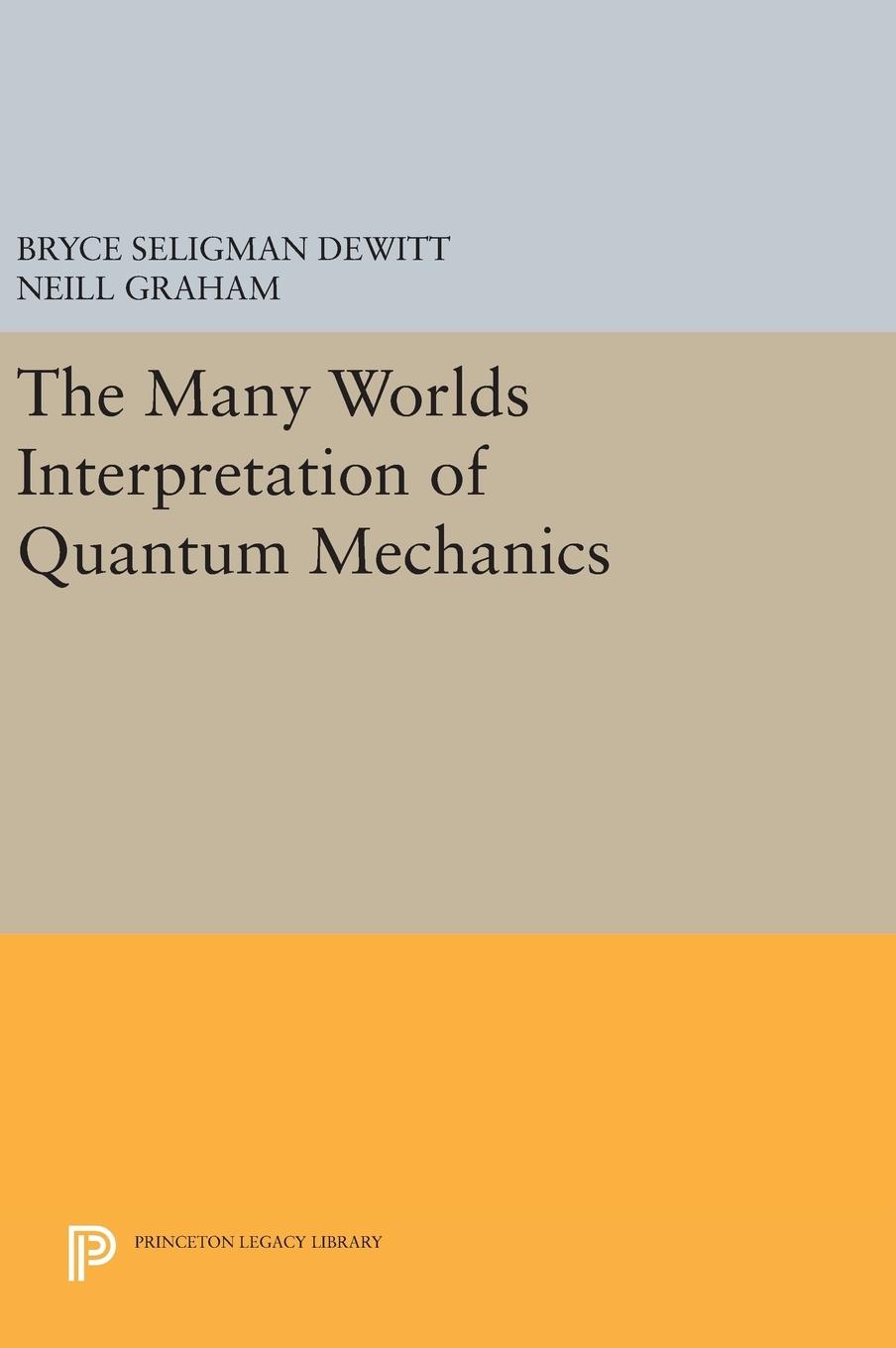 The Many-Worlds Interpretation of Quantum Mechanics