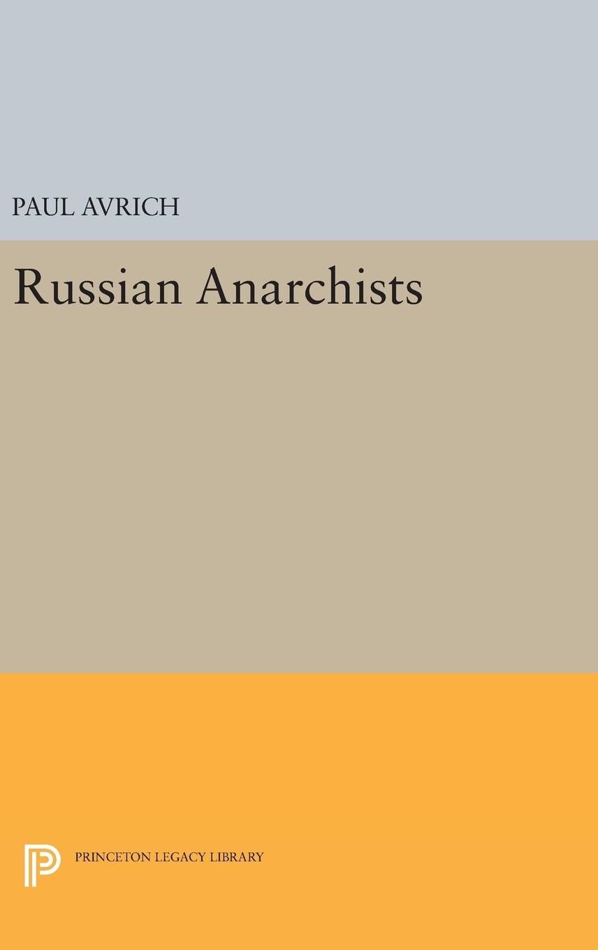 Russian Anarchists