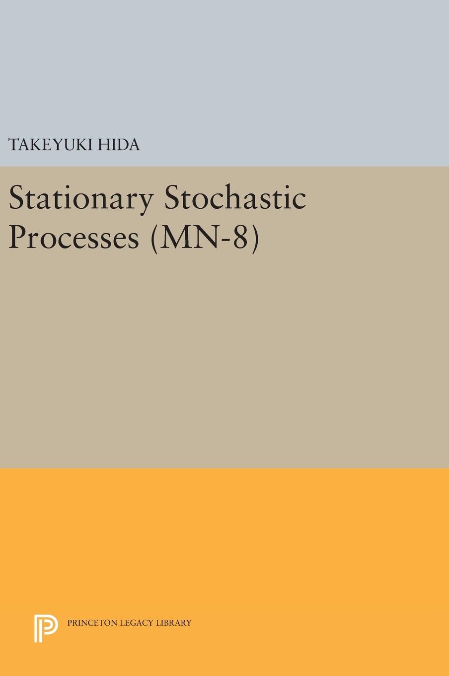 Stationary Stochastic Processes