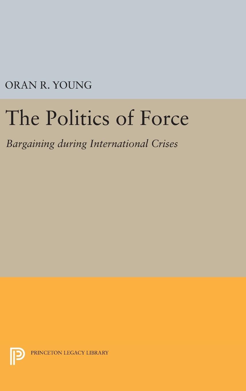 Politics of Force