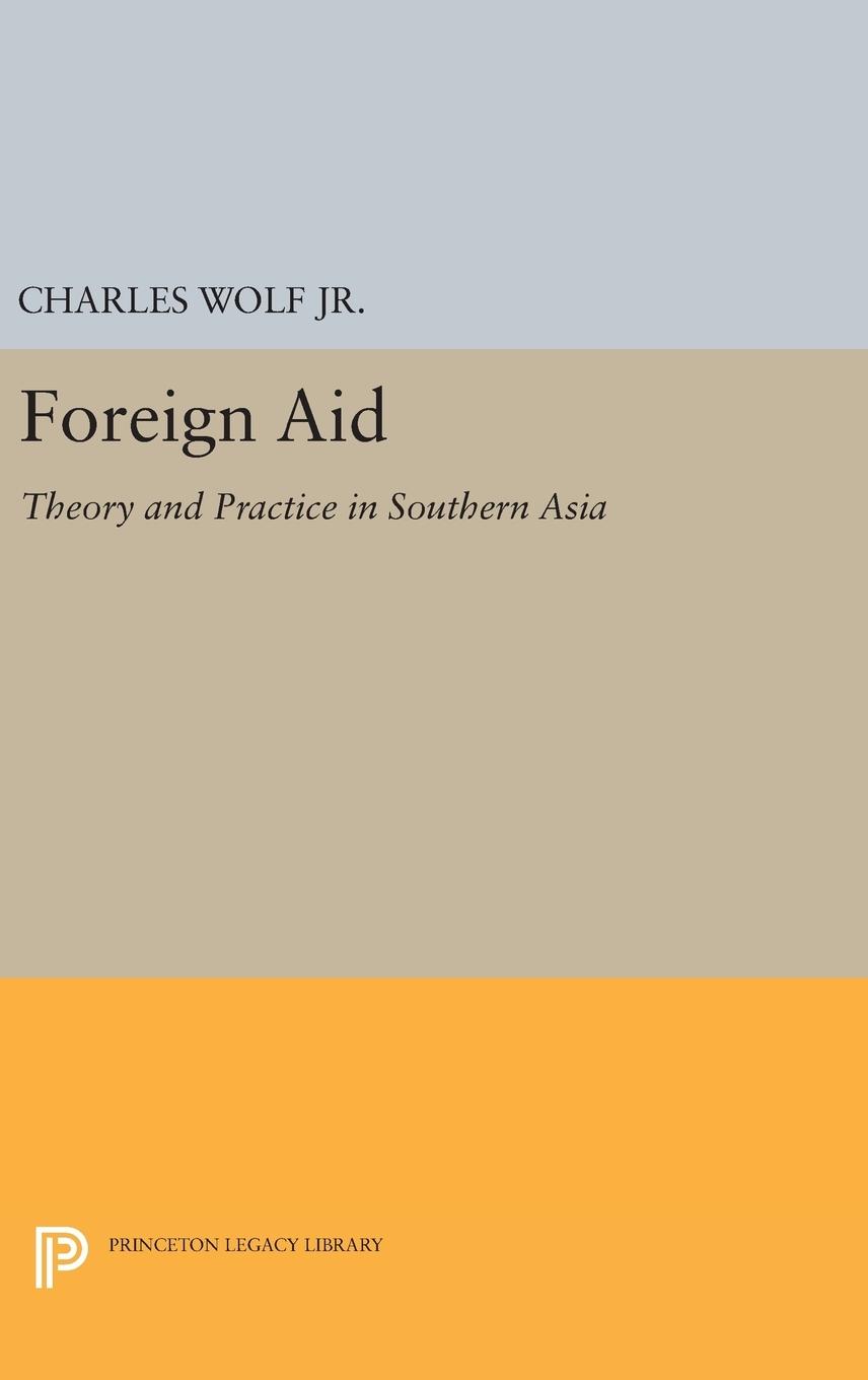 Foreign Aid