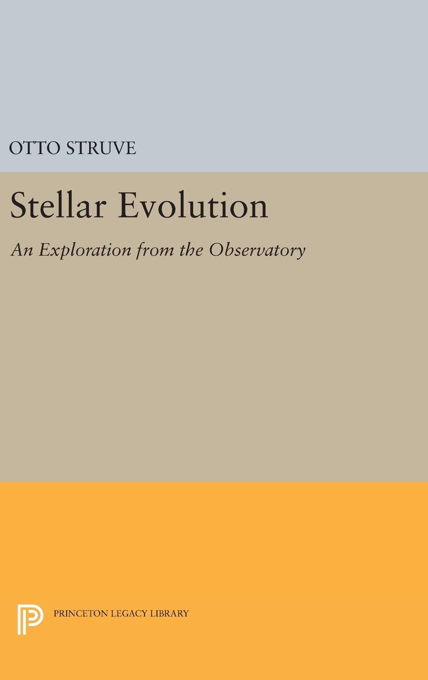 Stellar Evolution