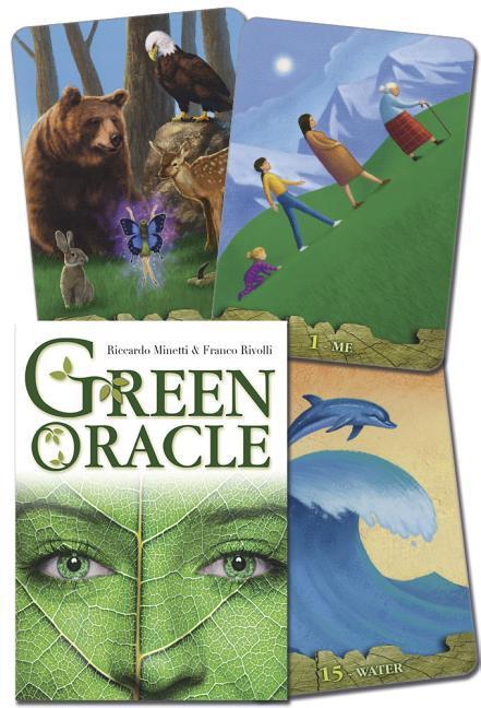 Green Oracle