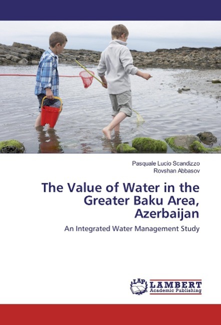 The Value of Water in the Greater Baku Area, Azerbaijan