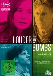 Louder Than Bombs