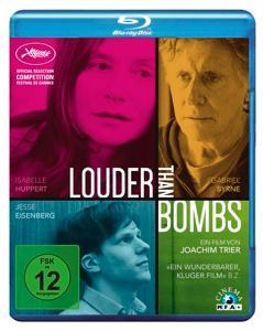 Louder Than Bombs