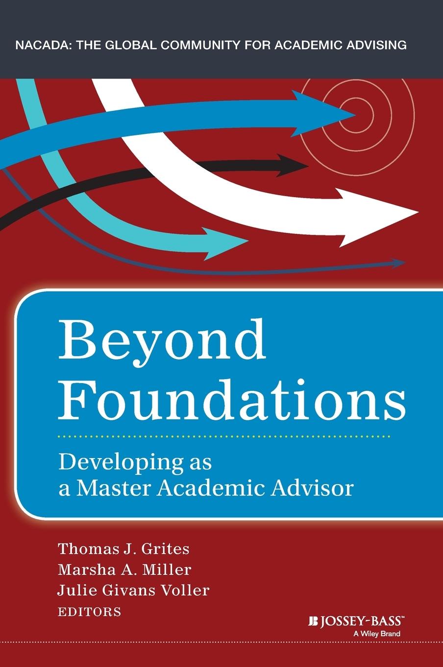 Beyond Foundations