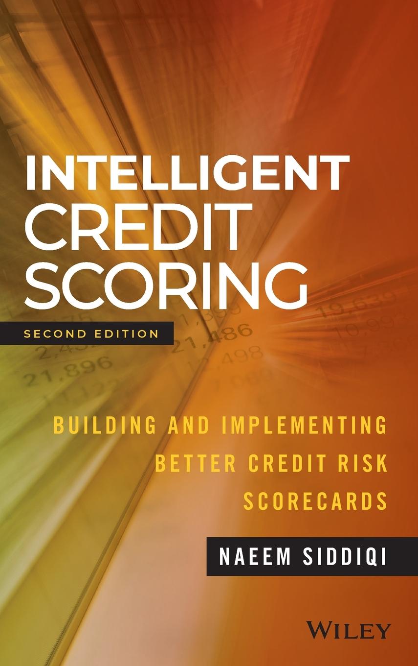 Intelligent Credit Scoring