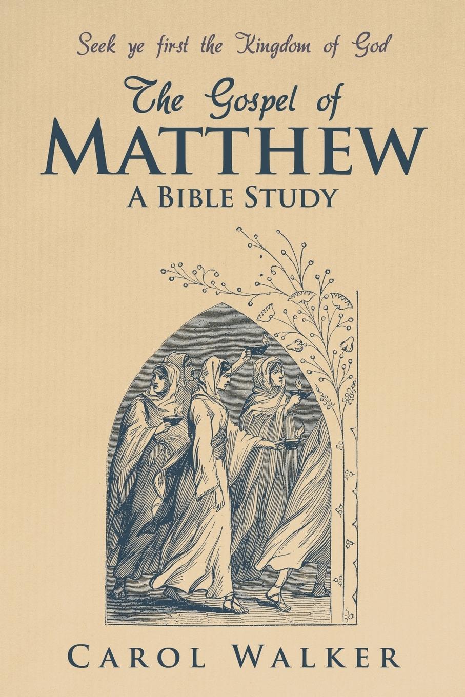 The Gospel of Matthew