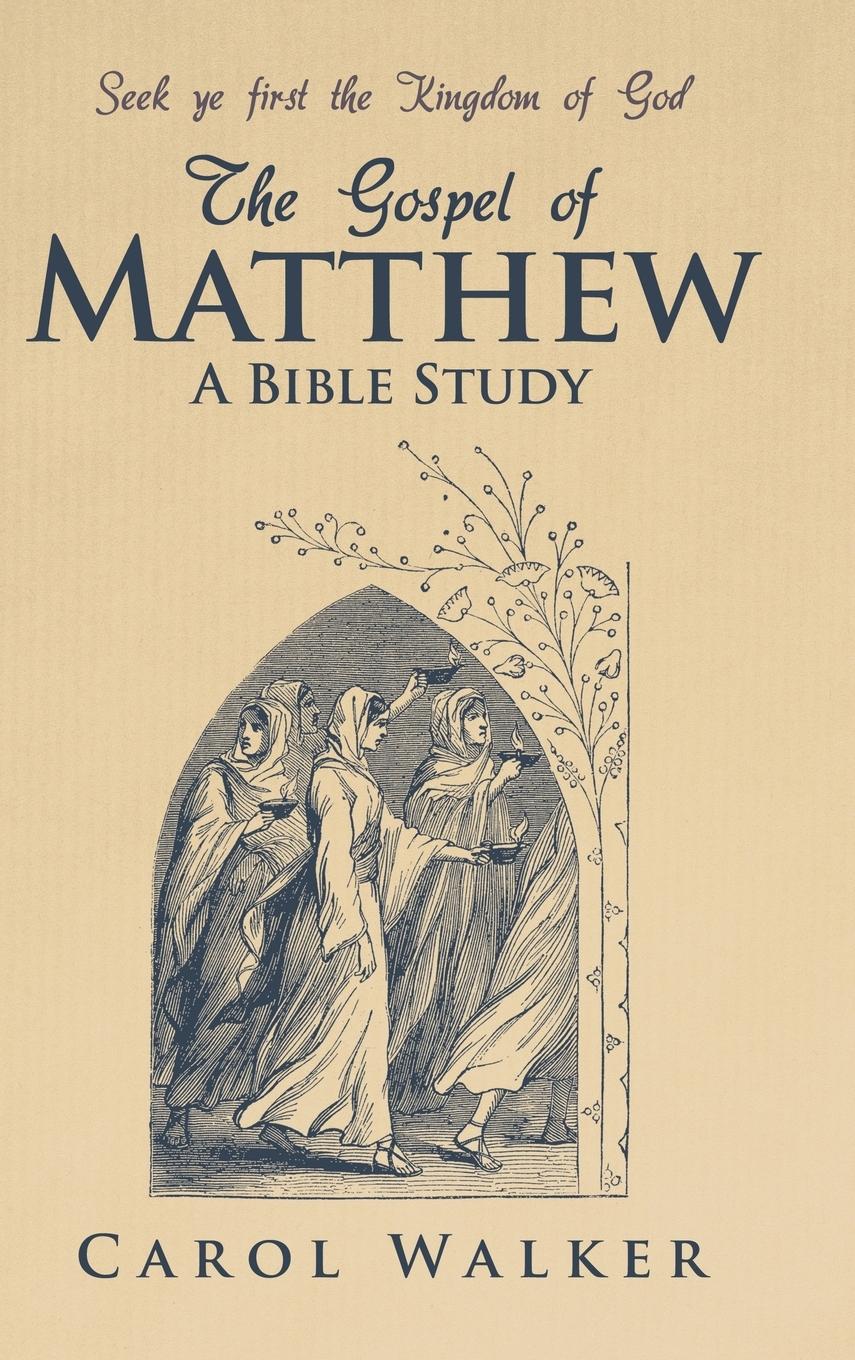 The Gospel of Matthew