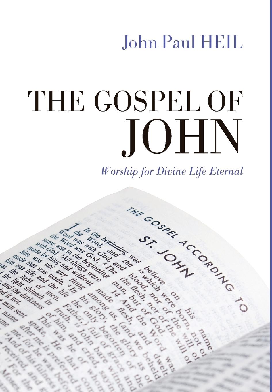 The Gospel of John