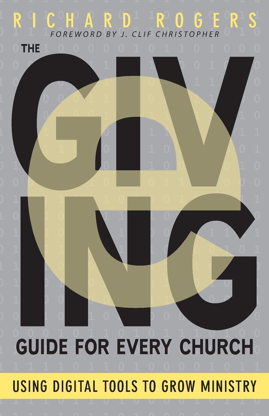 E-Giving Guide for Every Church