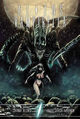 Aliens/Vampirella