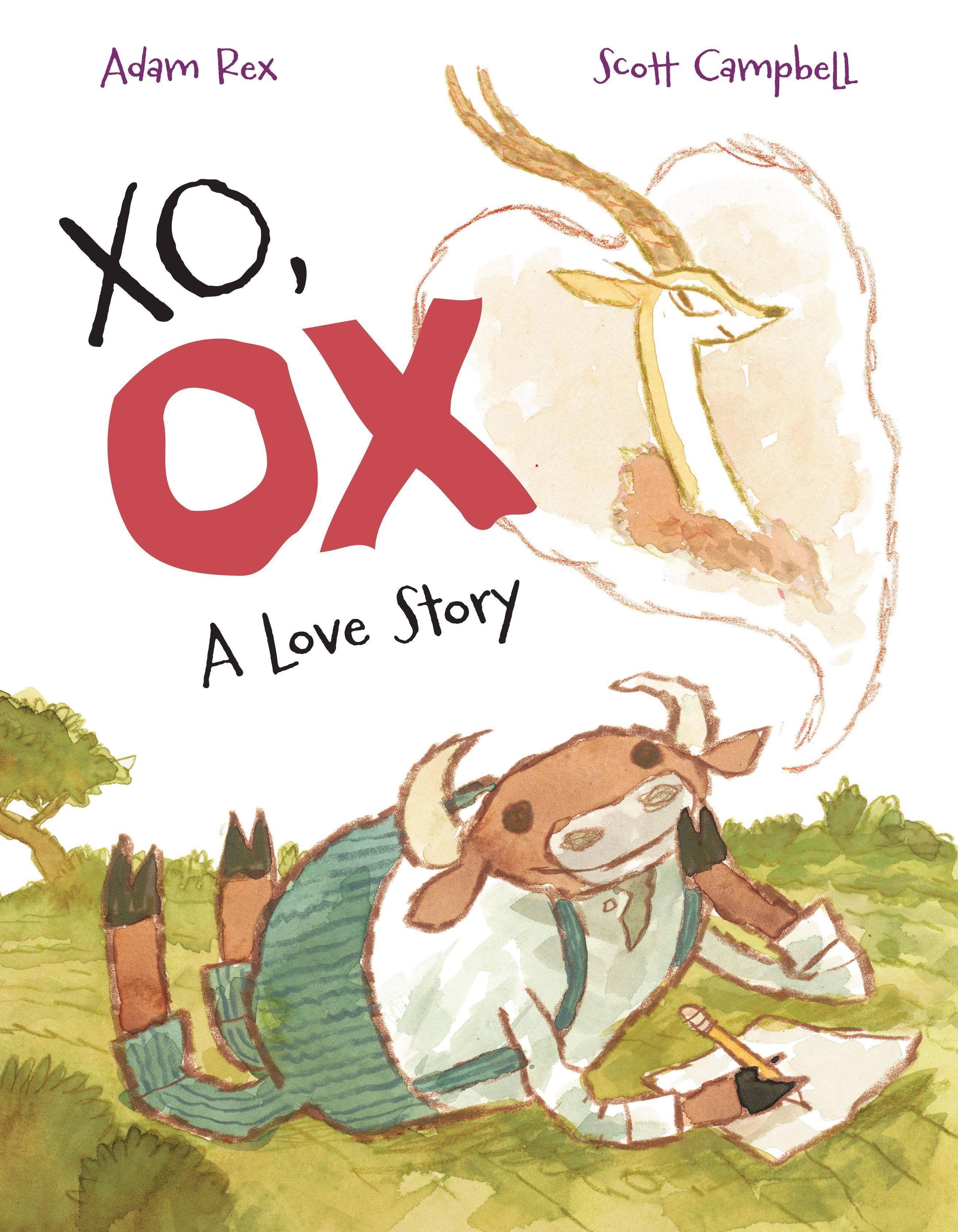 Xo, Ox