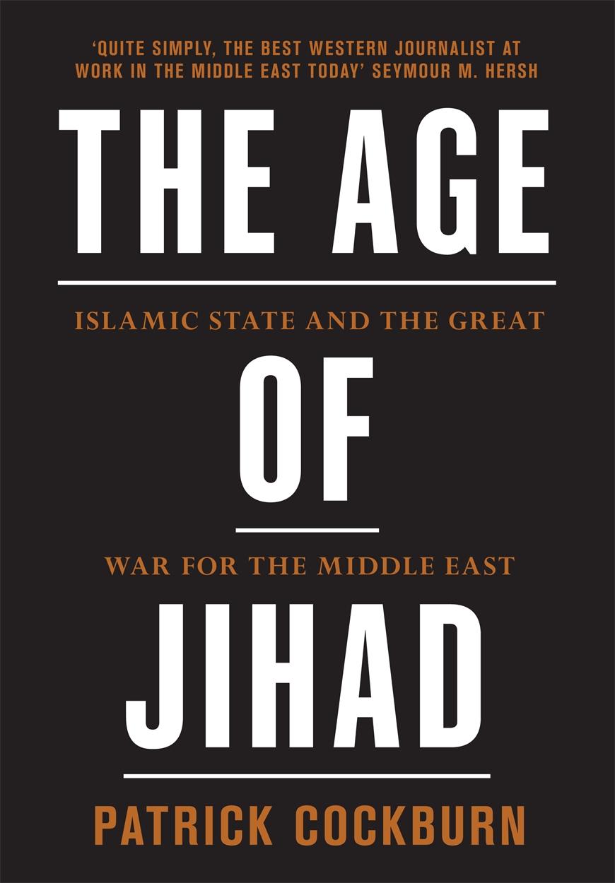 The Age of Jihad