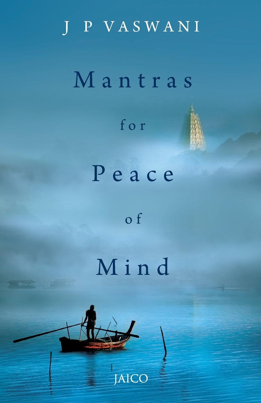 Mantras for Peace of Mind