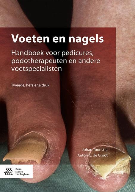 Voeten En Nagels