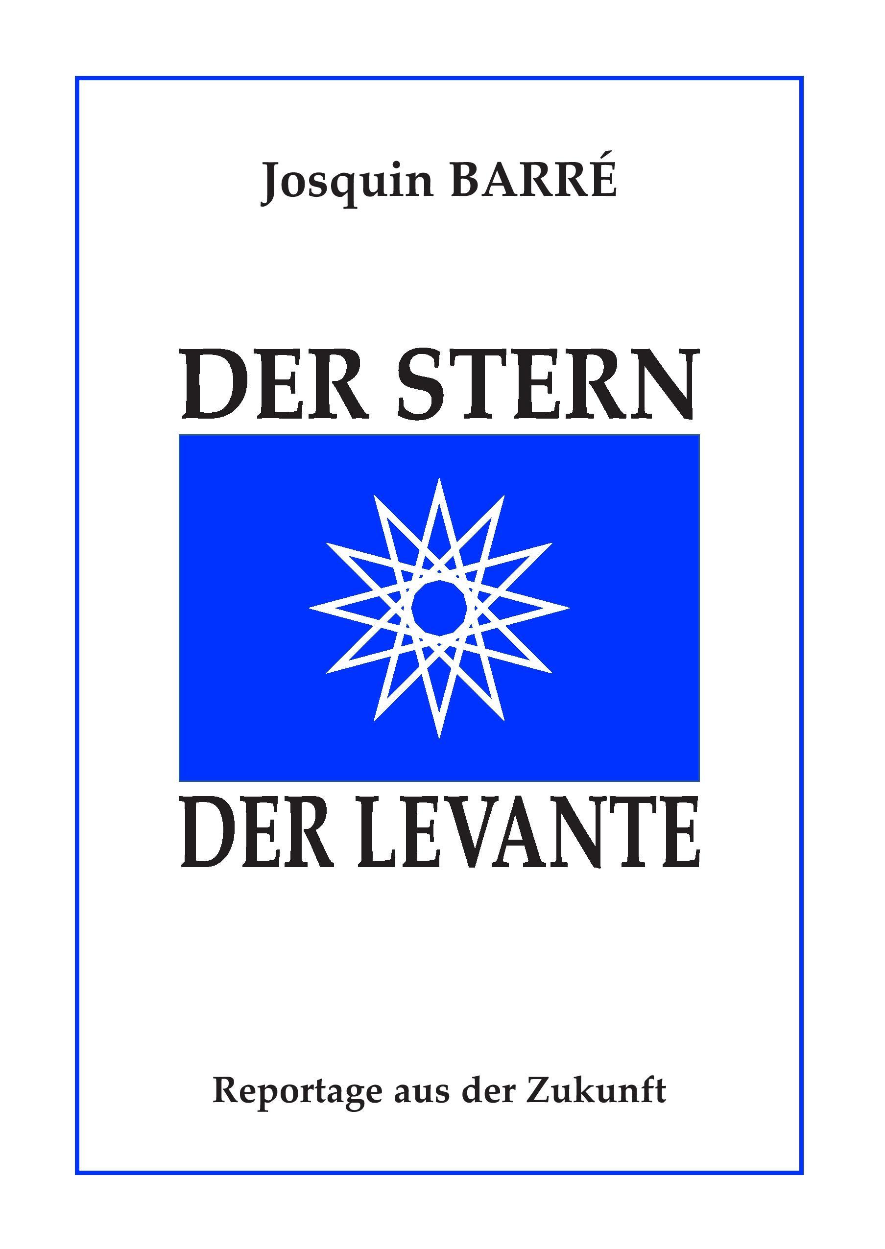 Der Stern der Levante