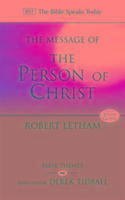 The Message of the Person of Christ