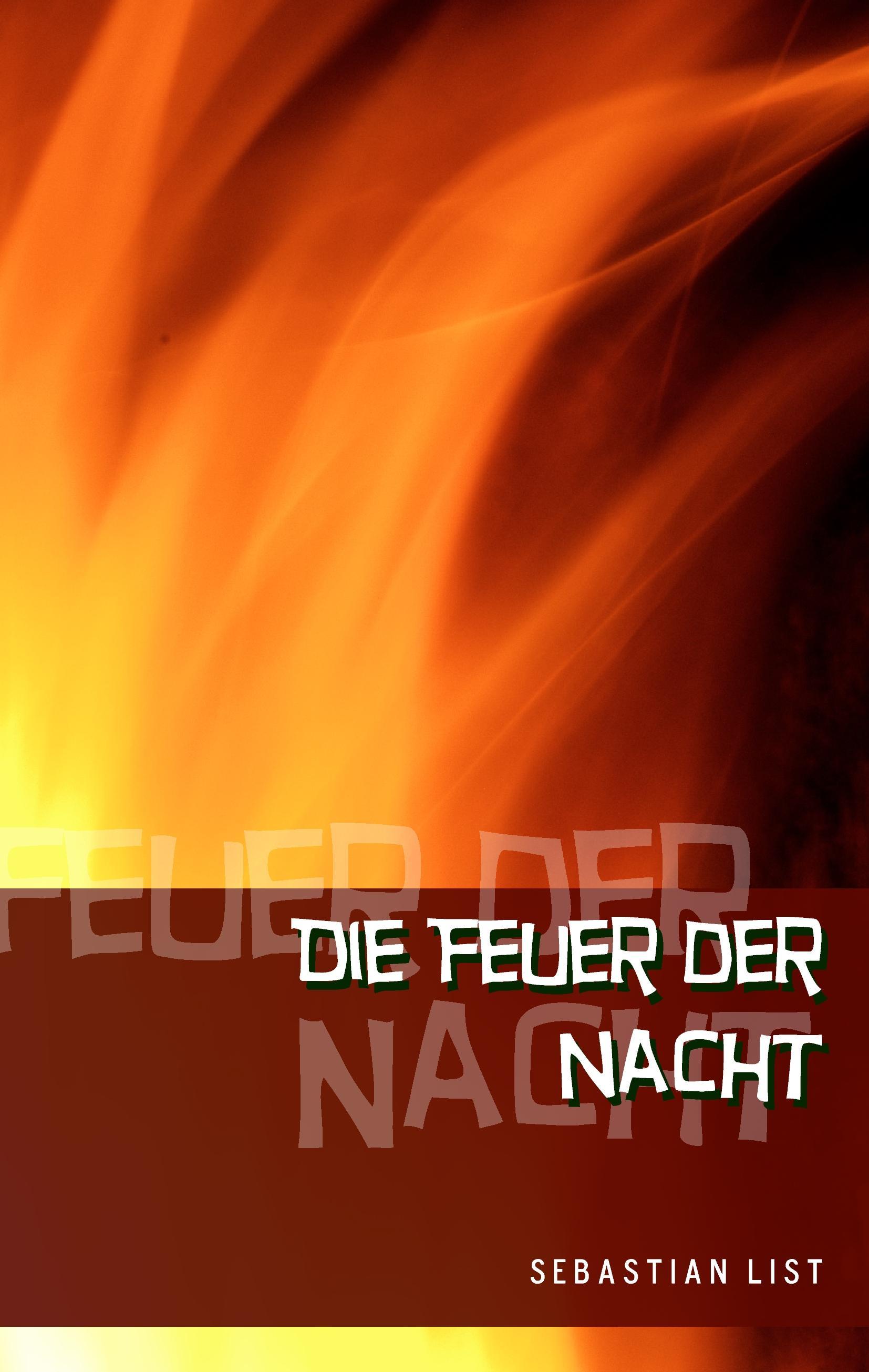 Die Feuer der Nacht