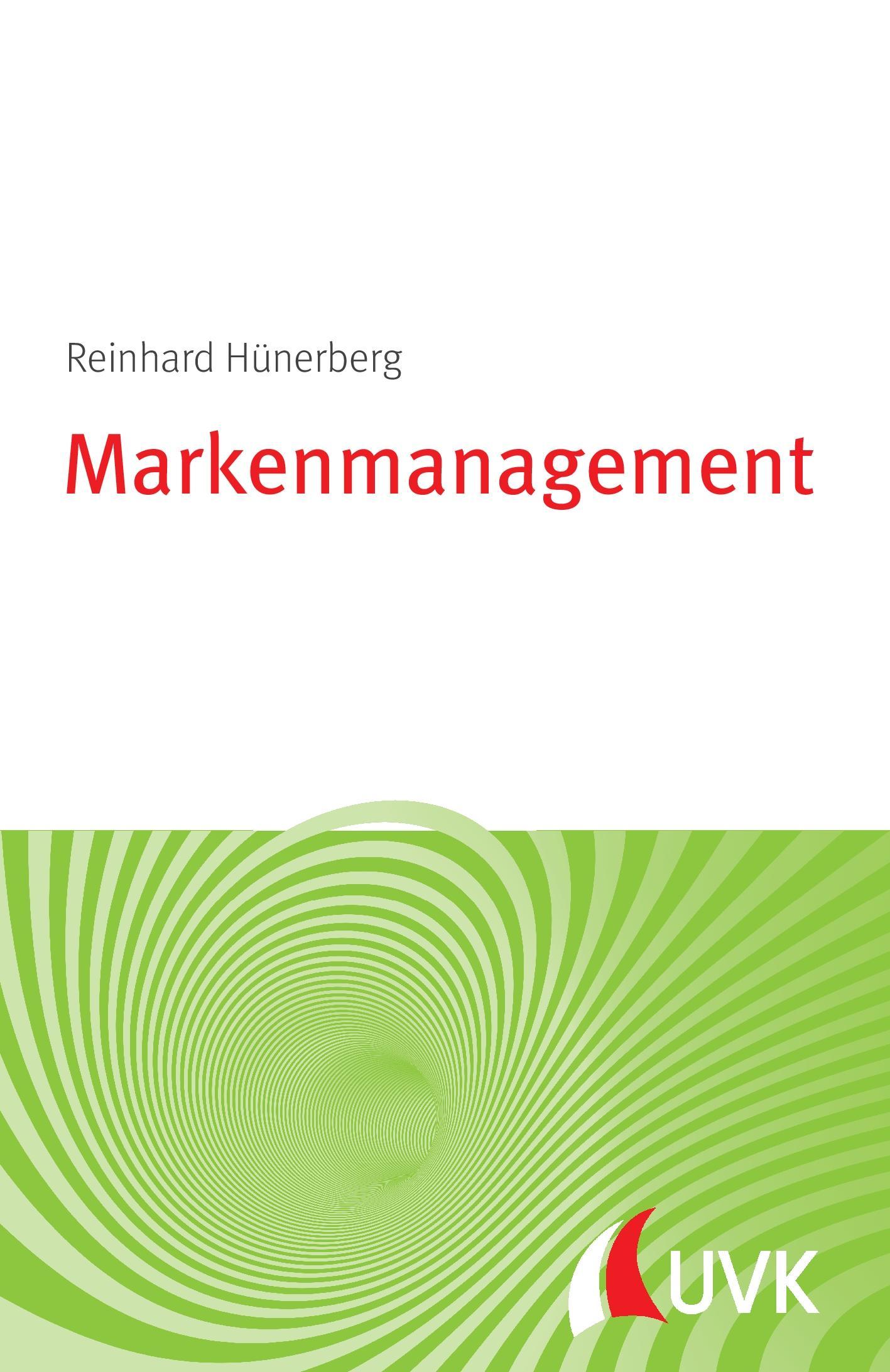 Markenmanagement