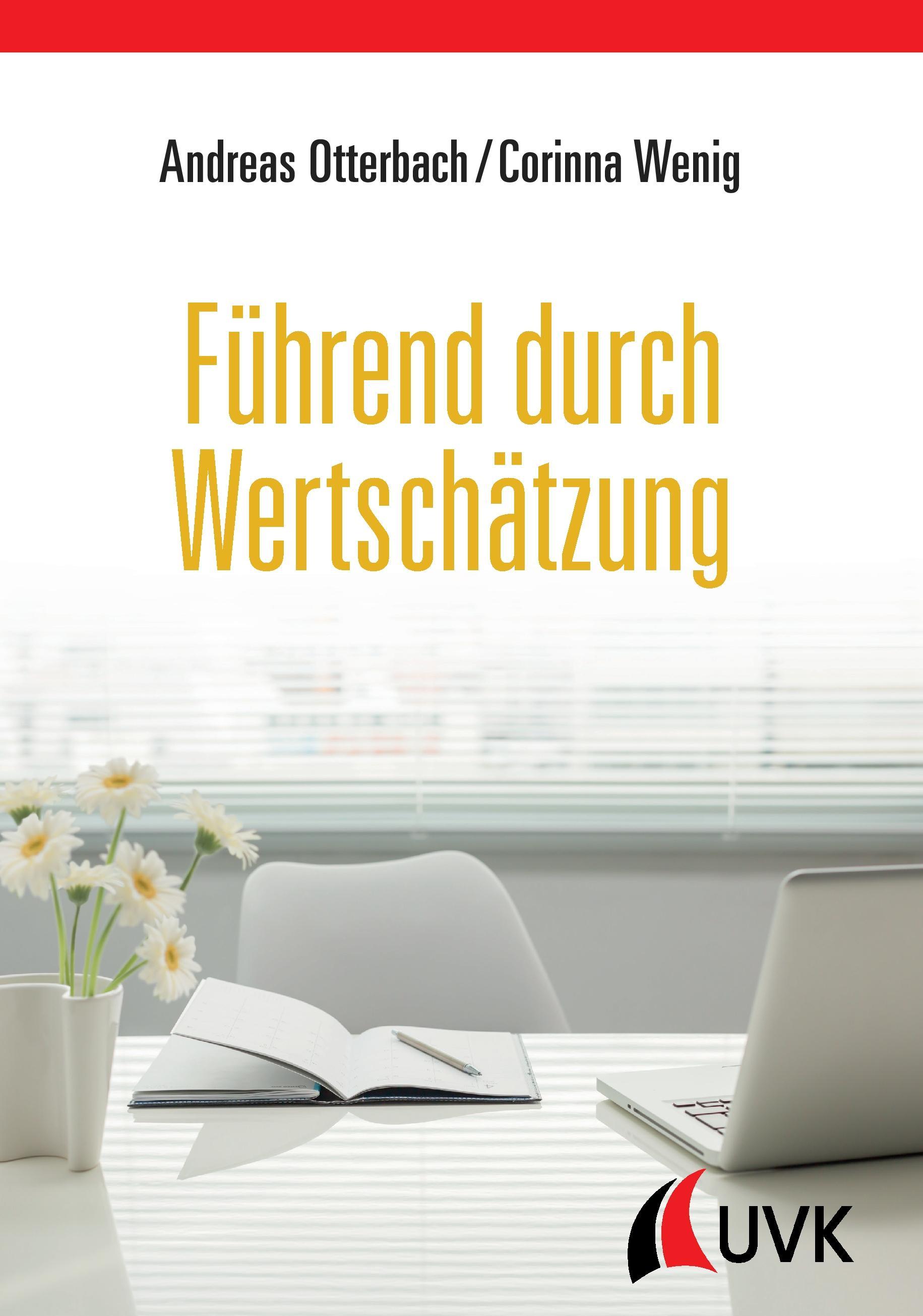 Führend durch Wertschätzung