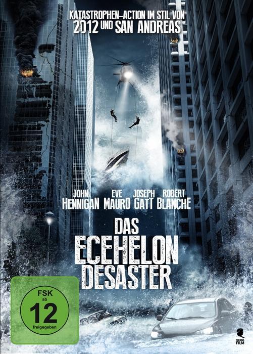 Das Echelon-Desaster